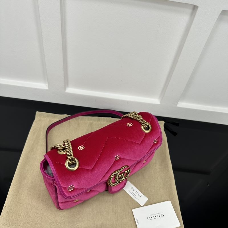 Gucci Satchel Bags